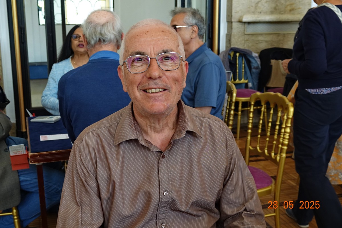 Grand tournoi de la Mairie de Puteaux, le 28 mai 2025. — photo 37