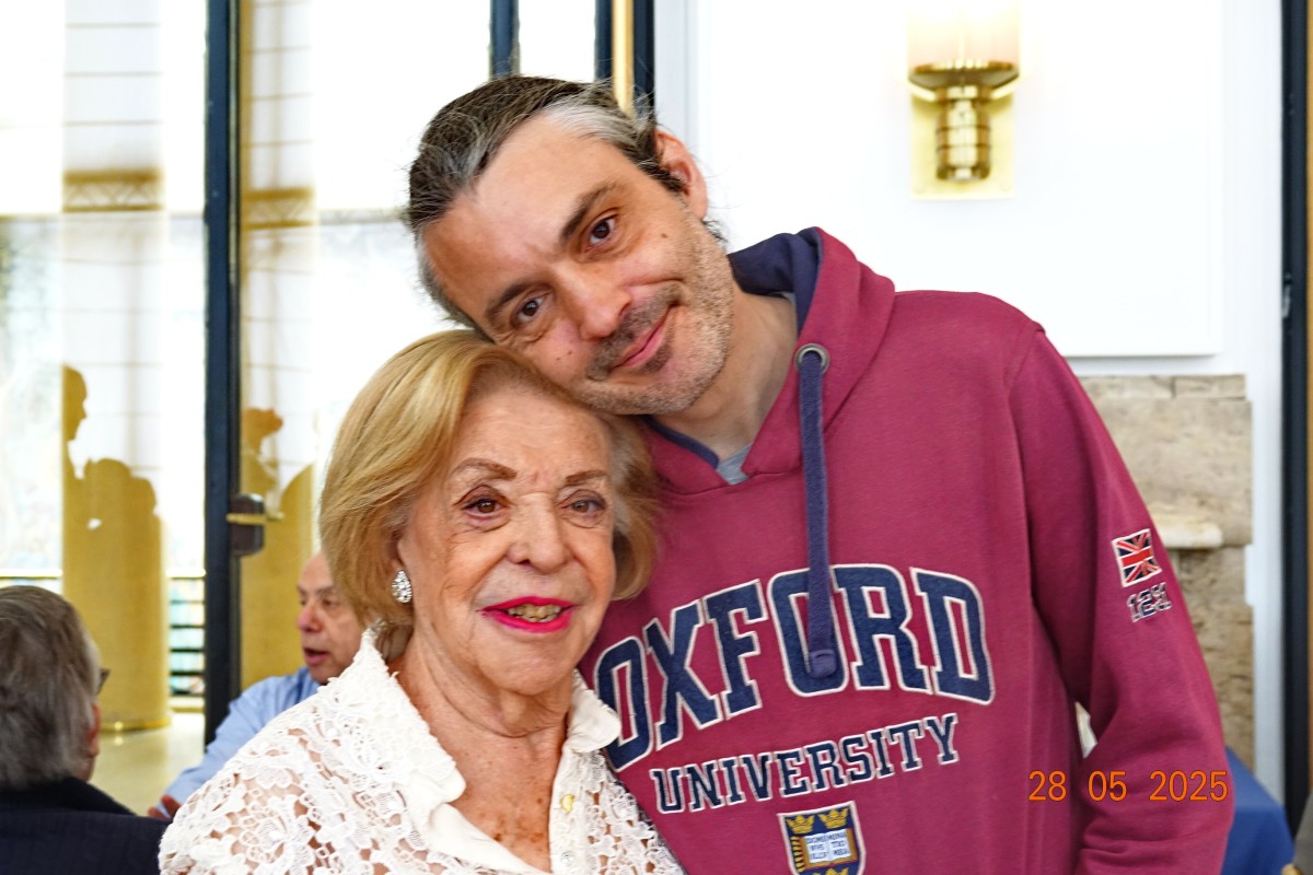 Grand tournoi de la Mairie de Puteaux, le 28 mai 2025. — photo 40