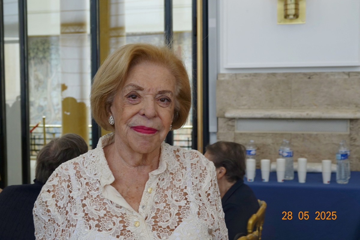 Grand tournoi de la Mairie de Puteaux, le 28 mai 2025. — photo 41