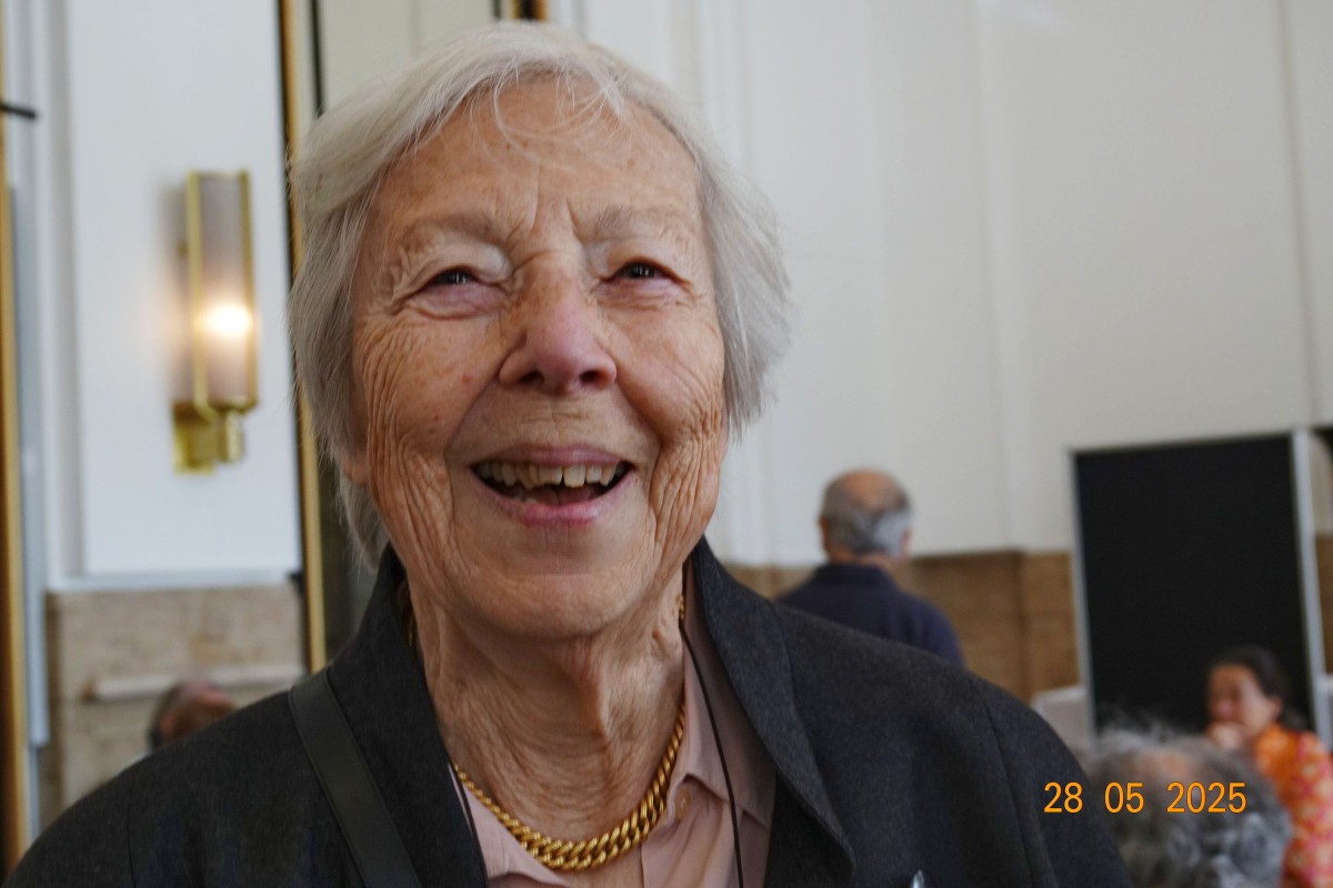 Grand tournoi de la Mairie de Puteaux, le 28 mai 2025. — photo 42