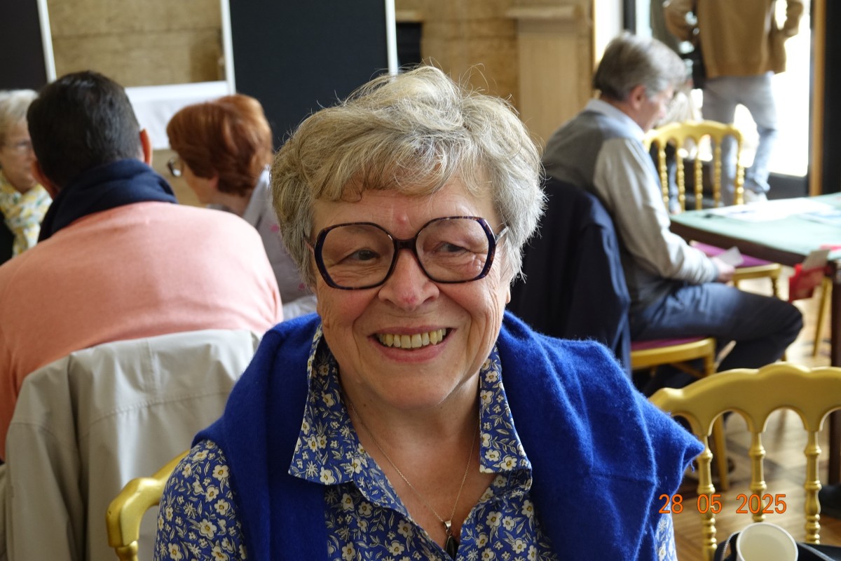 Grand tournoi de la Mairie de Puteaux, le 28 mai 2025. — photo 43