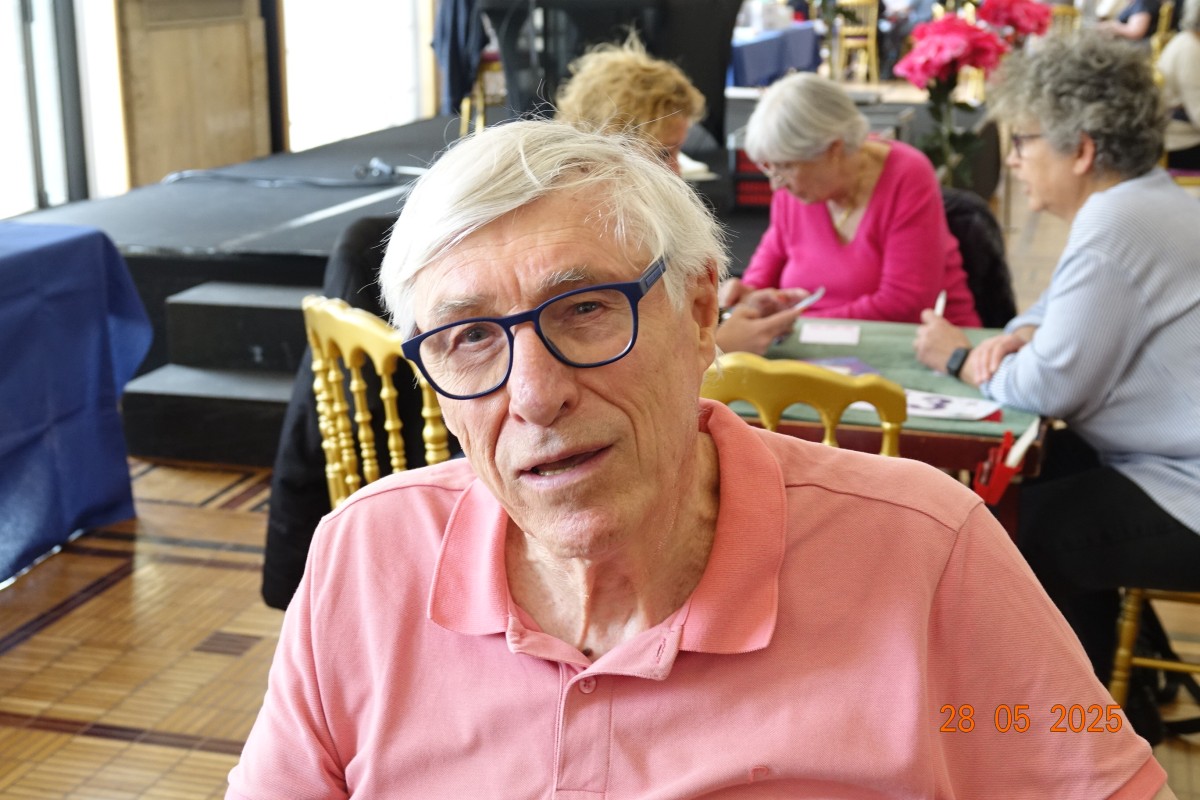 Grand tournoi de la Mairie de Puteaux, le 28 mai 2025. — photo 44