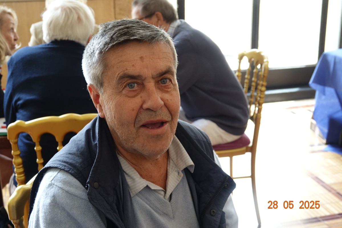 Grand tournoi de la Mairie de Puteaux, le 28 mai 2025. — photo 45
