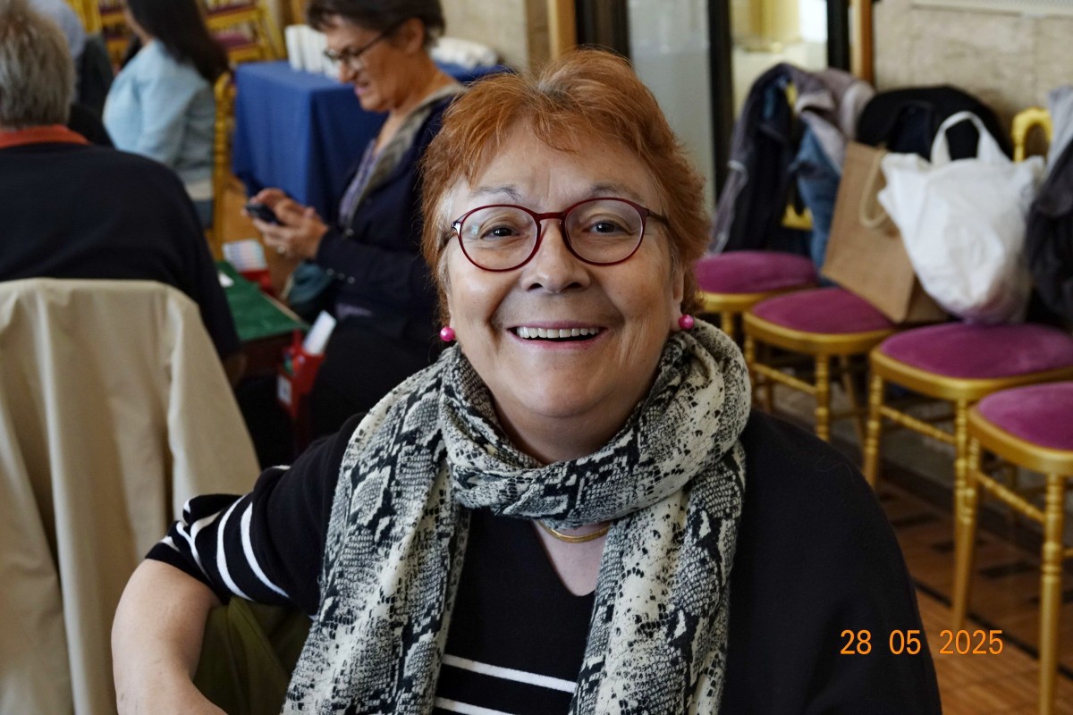 Grand tournoi de la Mairie de Puteaux, le 28 mai 2025. — photo 47
