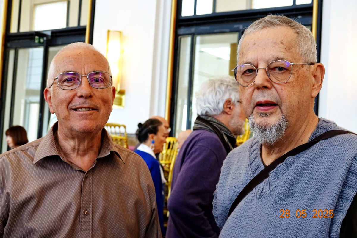 Grand tournoi de la Mairie de Puteaux, le 28 mai 2025. — photo 70