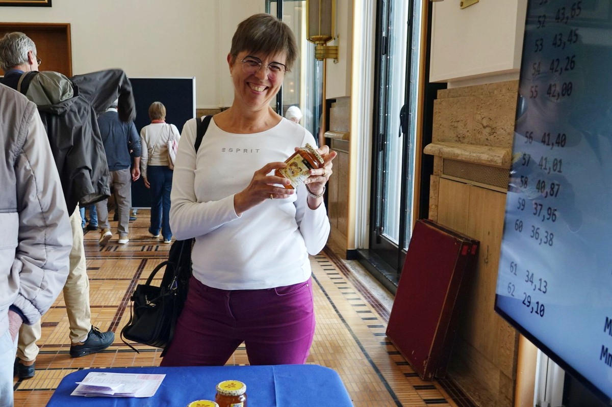 Grand tournoi de la Mairie de Puteaux, le 28 mai 2025. — photo 82
