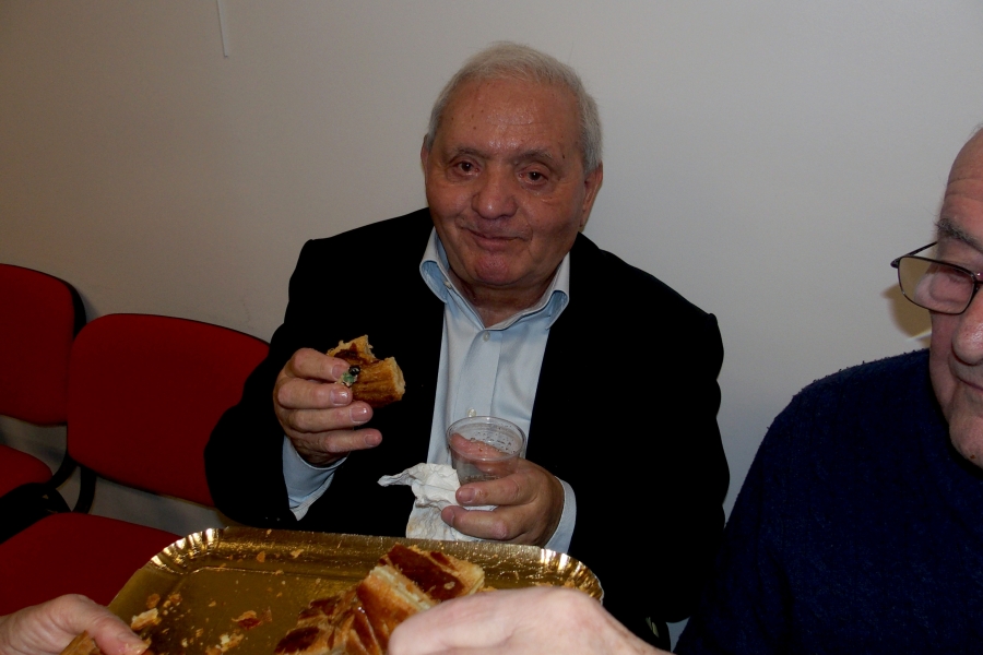 Galette des Rois 10 janvier 2017. — photo 65