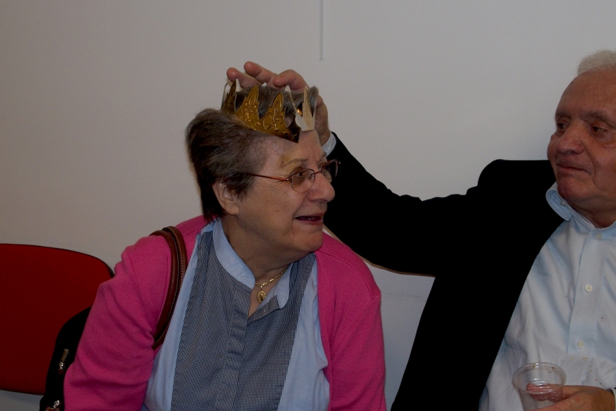 Galette des Rois 10 janvier 2017. — photo 72