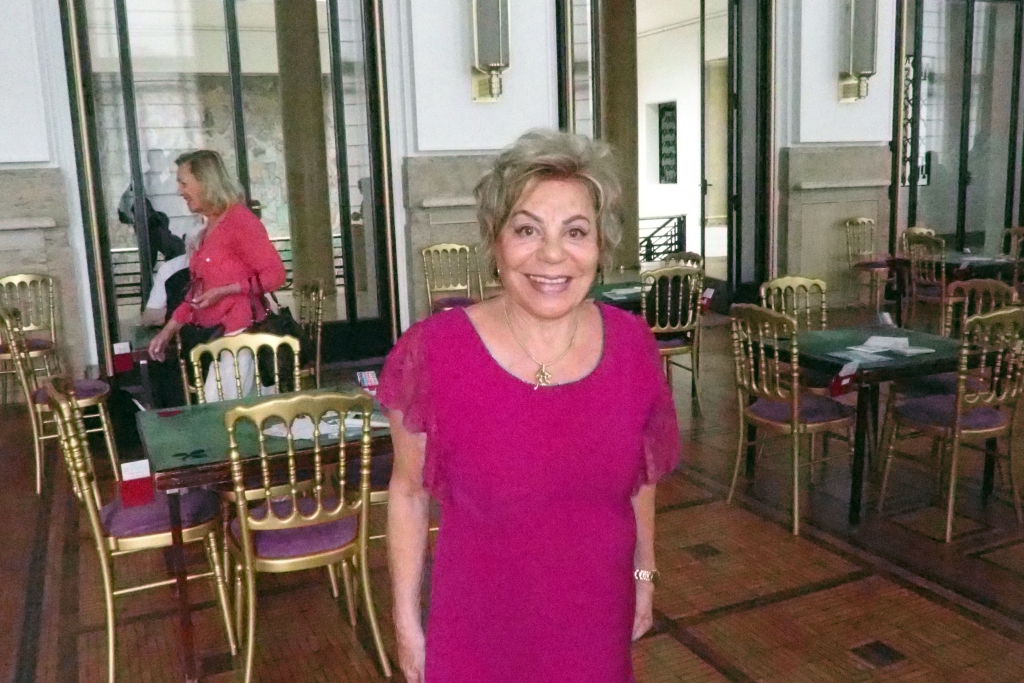 Grand tournoi de la Mairie de Puteaux le 31 mai 2017. — photo 3