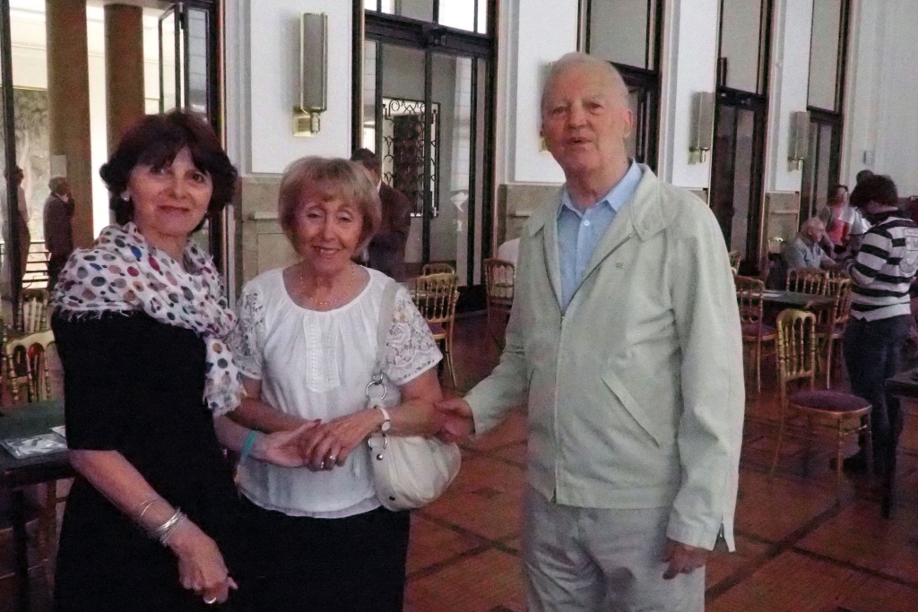 Grand tournoi de la Mairie de Puteaux le 31 mai 2017. — photo 4