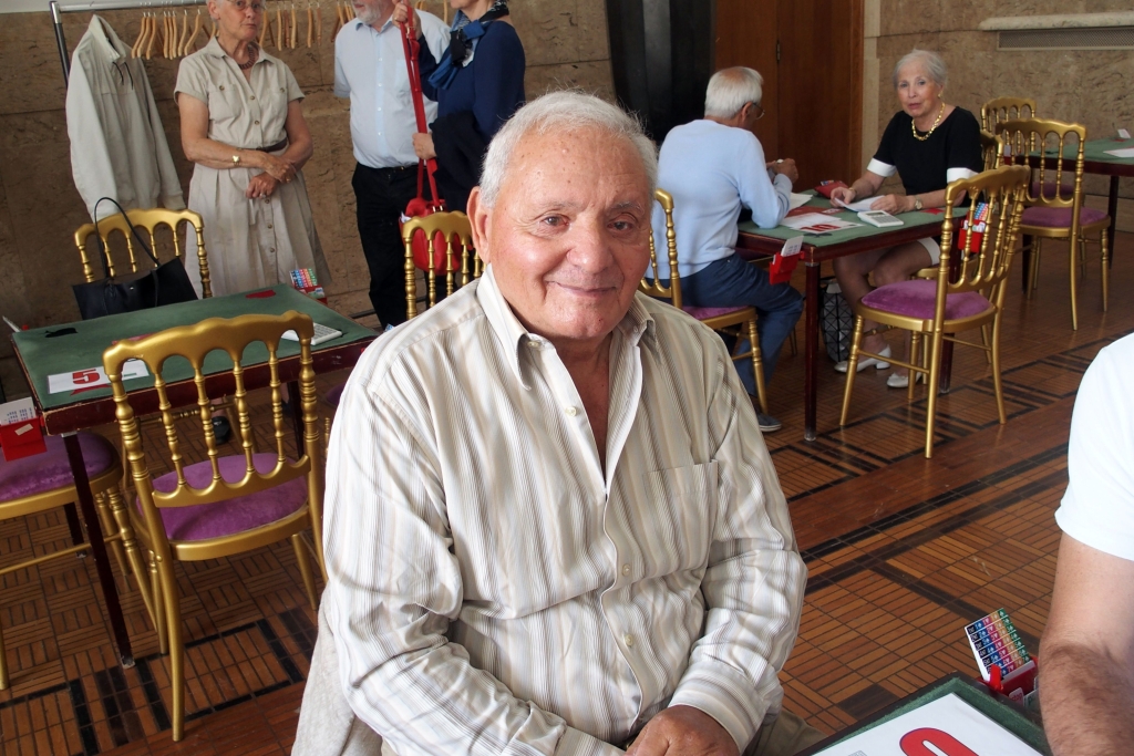 Grand tournoi de la Mairie de Puteaux le 31 mai 2017. — photo 9
