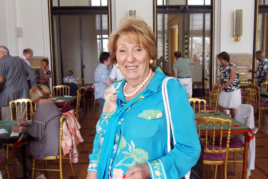 Grand tournoi de la Mairie de Puteaux le 31 mai 2017. — photo 11