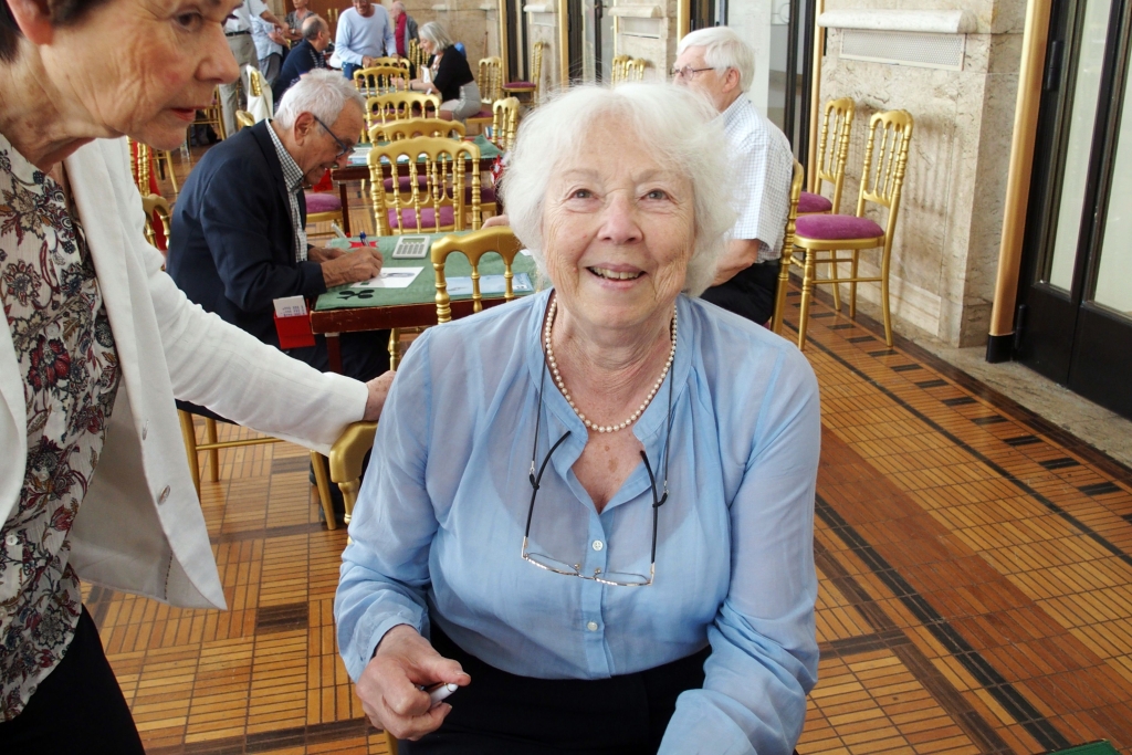 Grand tournoi de la Mairie de Puteaux le 31 mai 2017. — photo 17
