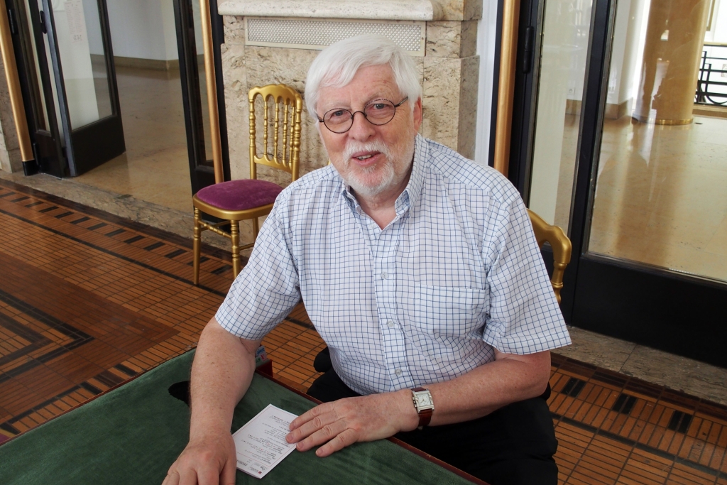 Grand tournoi de la Mairie de Puteaux le 31 mai 2017. — photo 18
