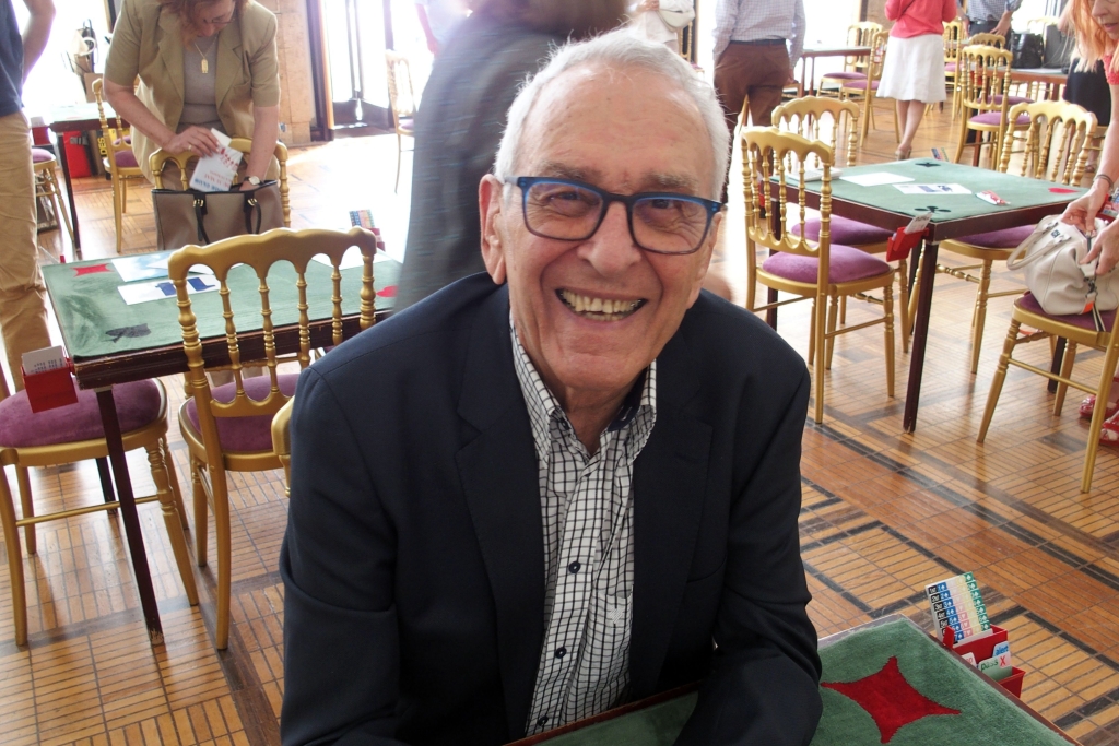 Grand tournoi de la Mairie de Puteaux le 31 mai 2017. — photo 19