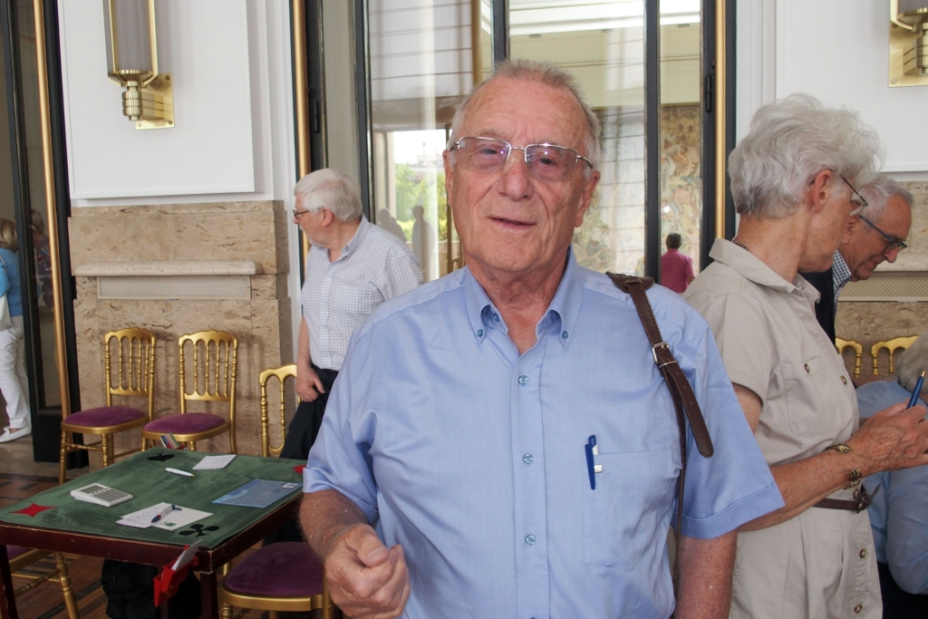 Grand tournoi de la Mairie de Puteaux le 31 mai 2017. — photo 20