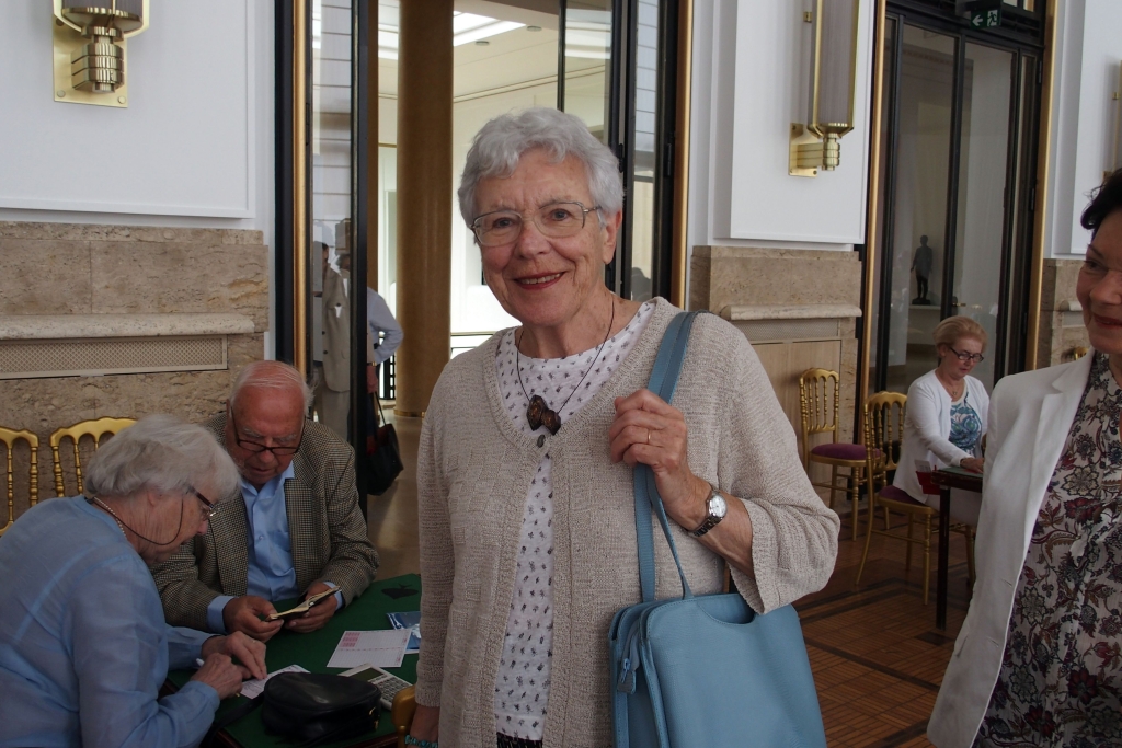 Grand tournoi de la Mairie de Puteaux le 31 mai 2017. — photo 21