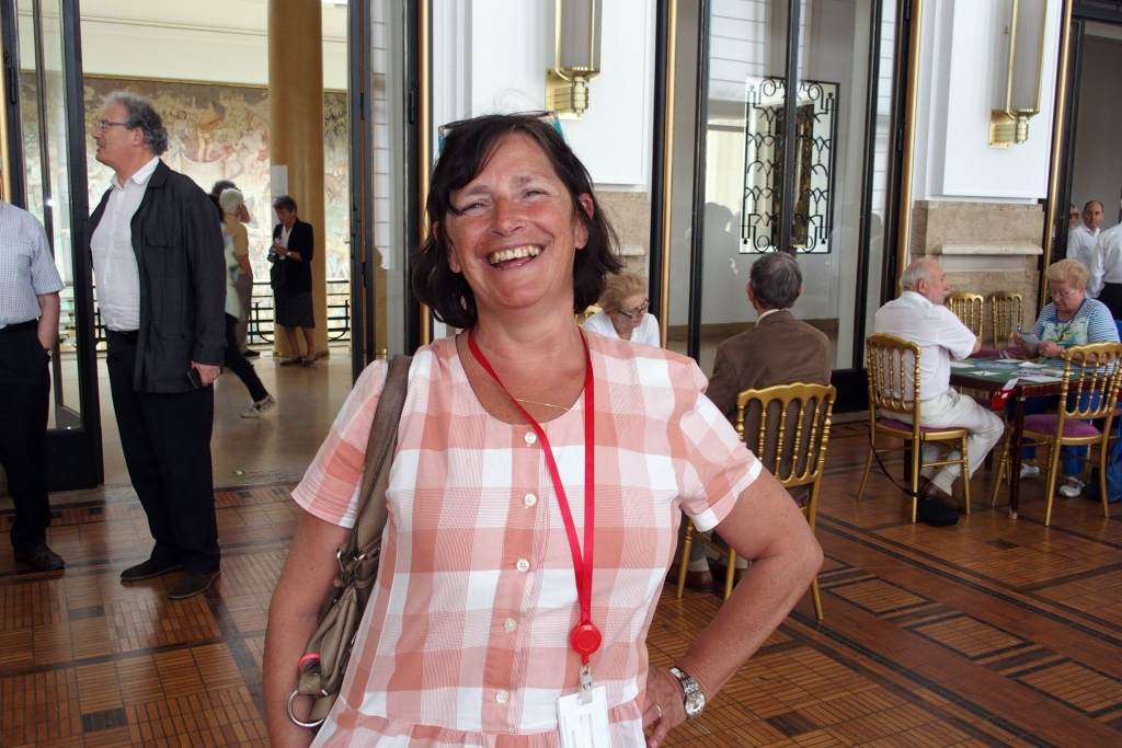 Grand tournoi de la Mairie de Puteaux le 31 mai 2017. — photo 22