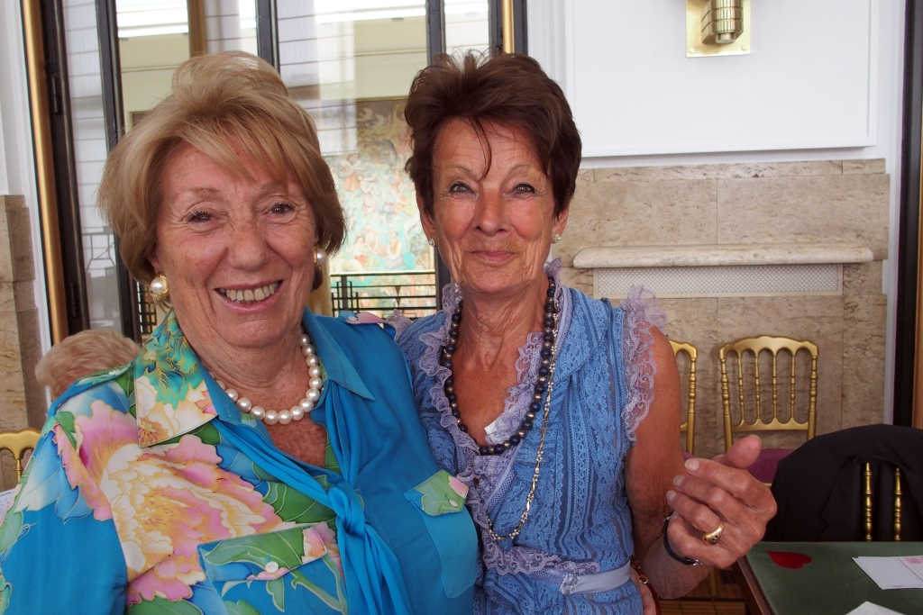 Grand tournoi de la Mairie de Puteaux le 31 mai 2017. — photo 24