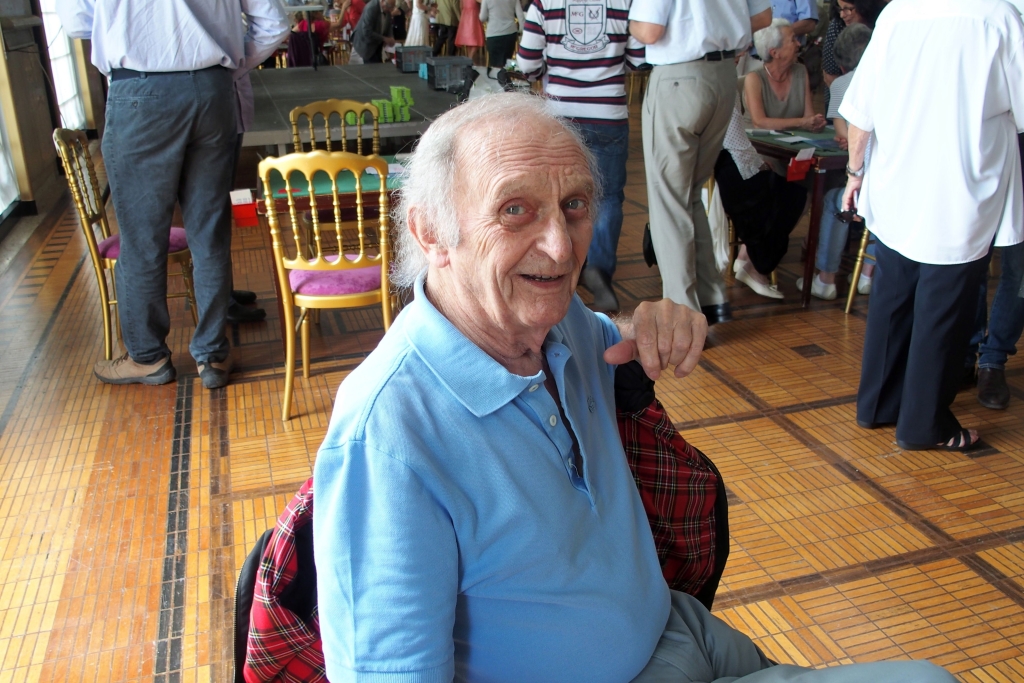 Grand tournoi de la Mairie de Puteaux le 31 mai 2017. — photo 27