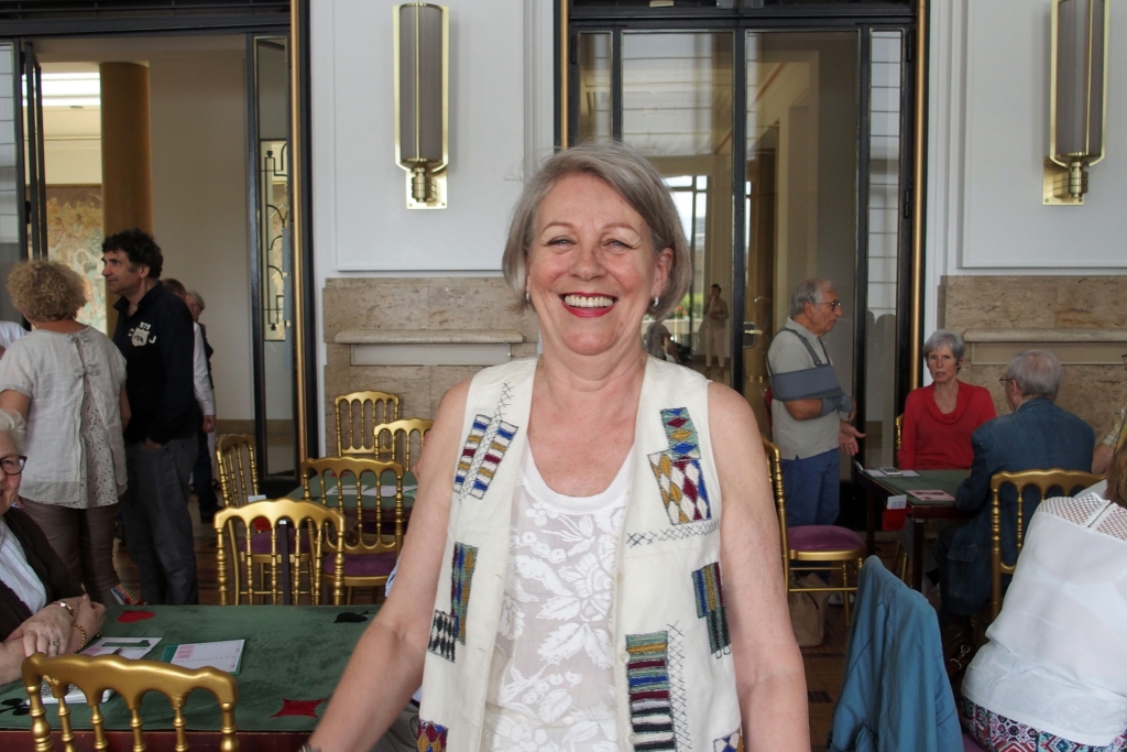 Grand tournoi de la Mairie de Puteaux le 31 mai 2017. — photo 29