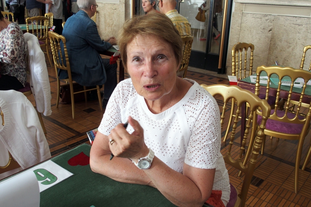 Grand tournoi de la Mairie de Puteaux le 31 mai 2017. — photo 31