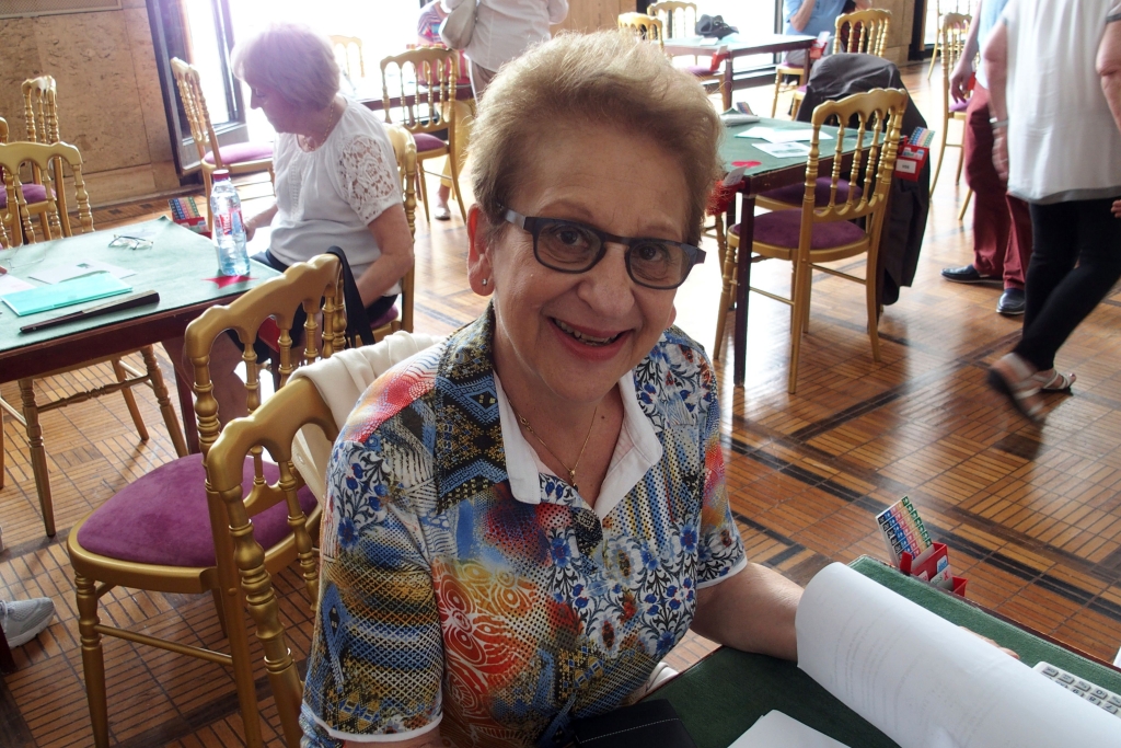 Grand tournoi de la Mairie de Puteaux le 31 mai 2017. — photo 32