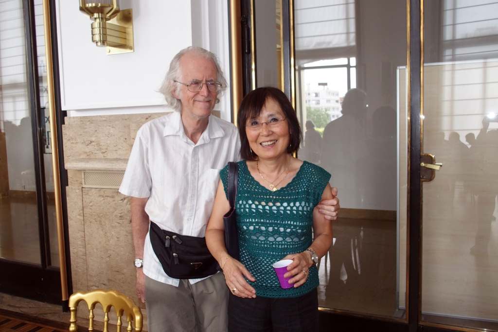 Grand tournoi de la Mairie de Puteaux le 31 mai 2017. — photo 33