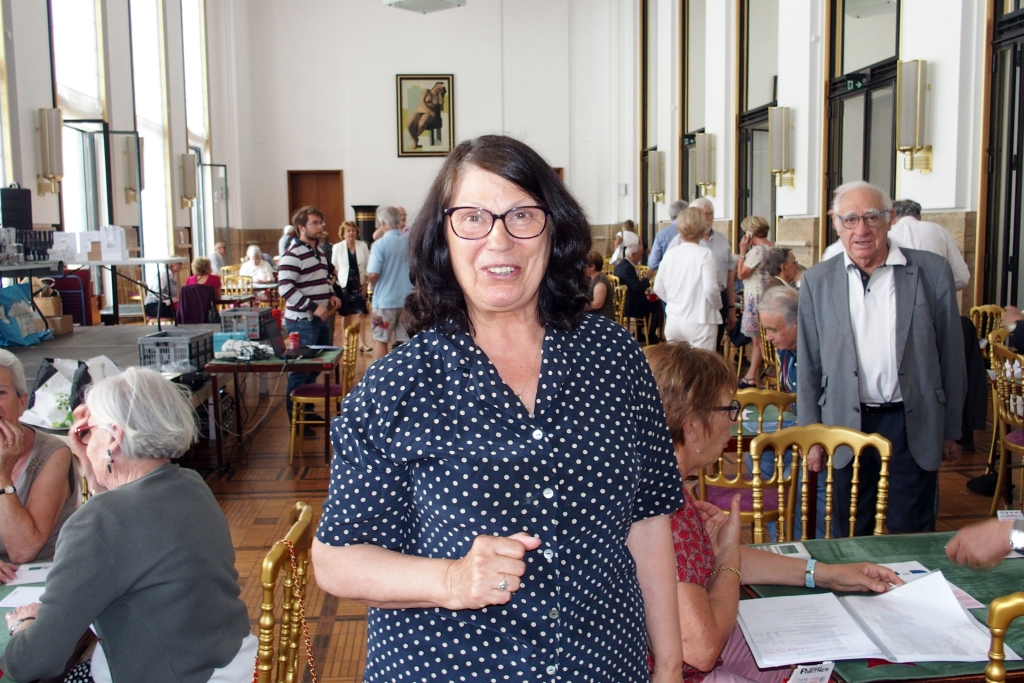 Grand tournoi de la Mairie de Puteaux le 31 mai 2017. — photo 34
