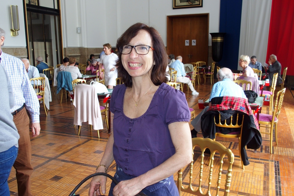 Grand tournoi de la Mairie de Puteaux le 31 mai 2017. — photo 35