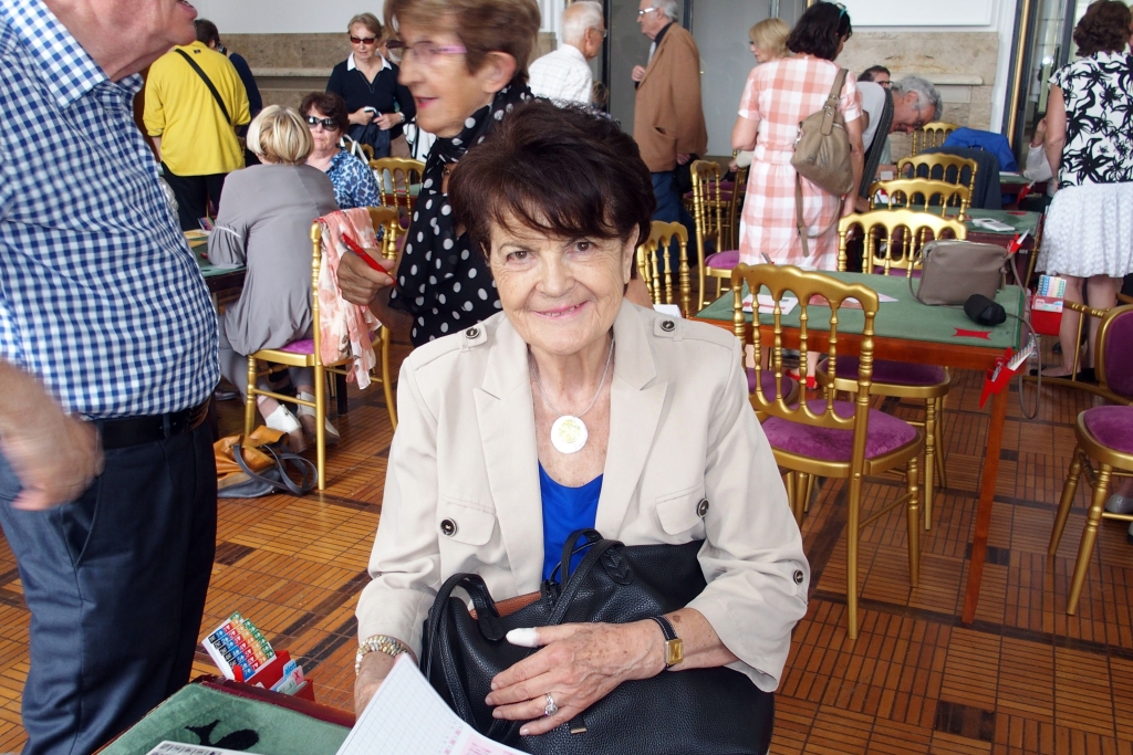 Grand tournoi de la Mairie de Puteaux le 31 mai 2017. — photo 36