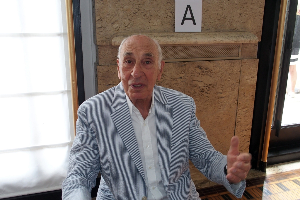 Grand tournoi de la Mairie de Puteaux le 31 mai 2017. — photo 37