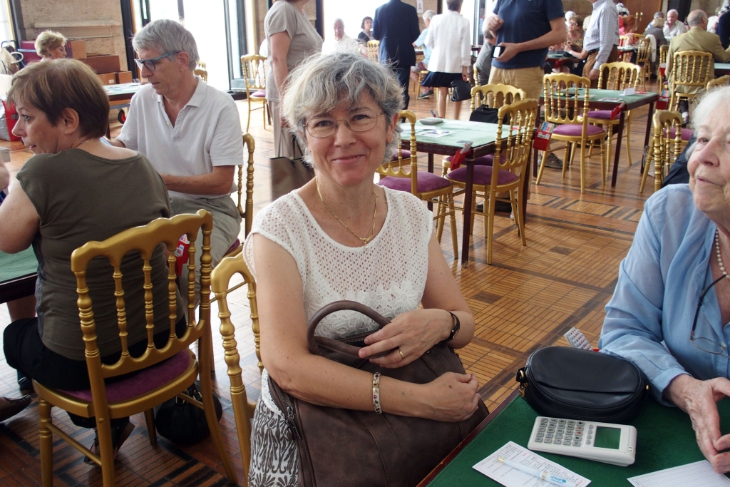 Grand tournoi de la Mairie de Puteaux le 31 mai 2017. — photo 39