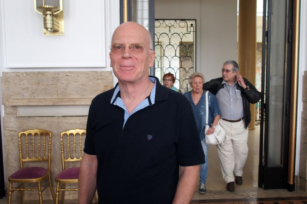 Grand tournoi de la Mairie de Puteaux le 31 mai 2017. — photo 41