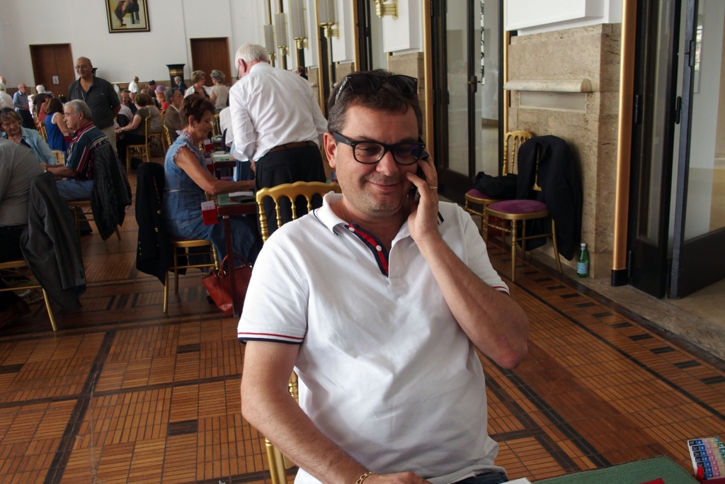 Grand tournoi de la Mairie de Puteaux le 31 mai 2017. — photo 45
