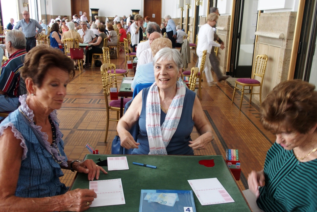 Grand tournoi de la Mairie de Puteaux le 31 mai 2017. — photo 46