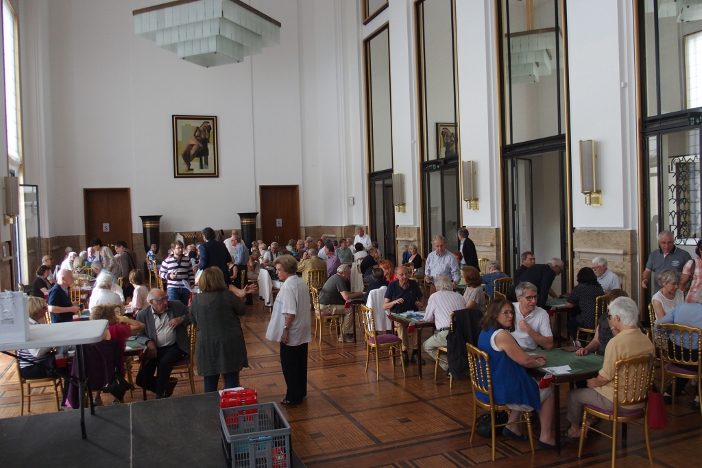 Grand tournoi de la Mairie de Puteaux le 31 mai 2017. — photo 51