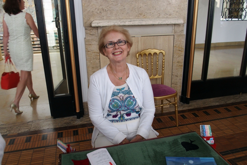 Grand tournoi de la Mairie de Puteaux le 31 mai 2017. — photo 55