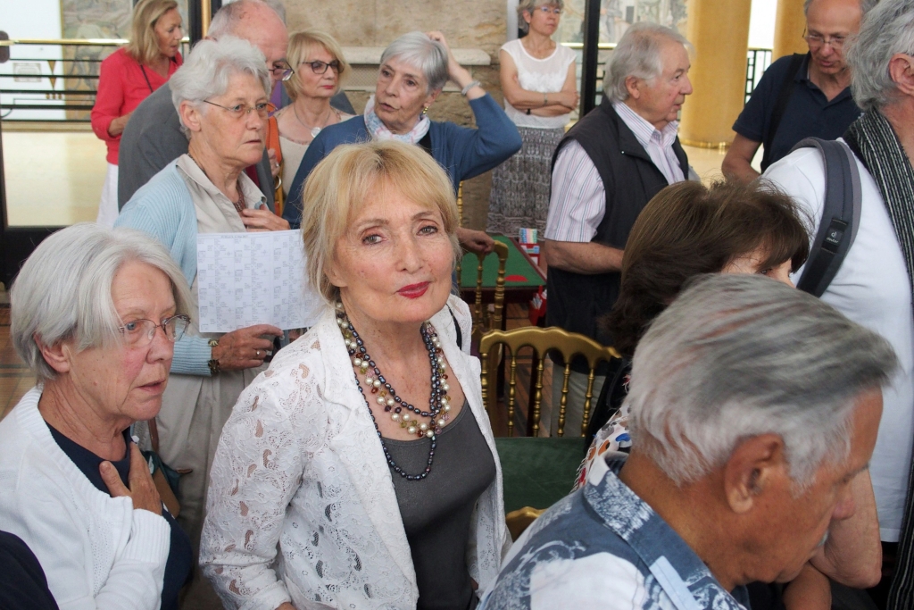 Grand tournoi de la Mairie de Puteaux le 31 mai 2017. — photo 60