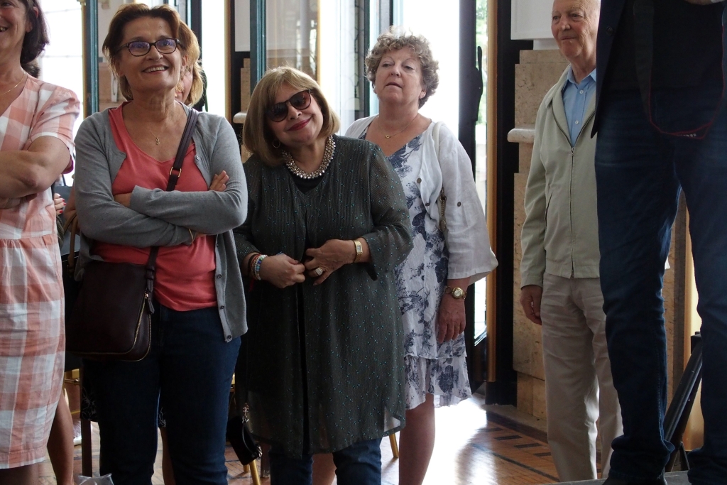Grand tournoi de la Mairie de Puteaux le 31 mai 2017. — photo 66