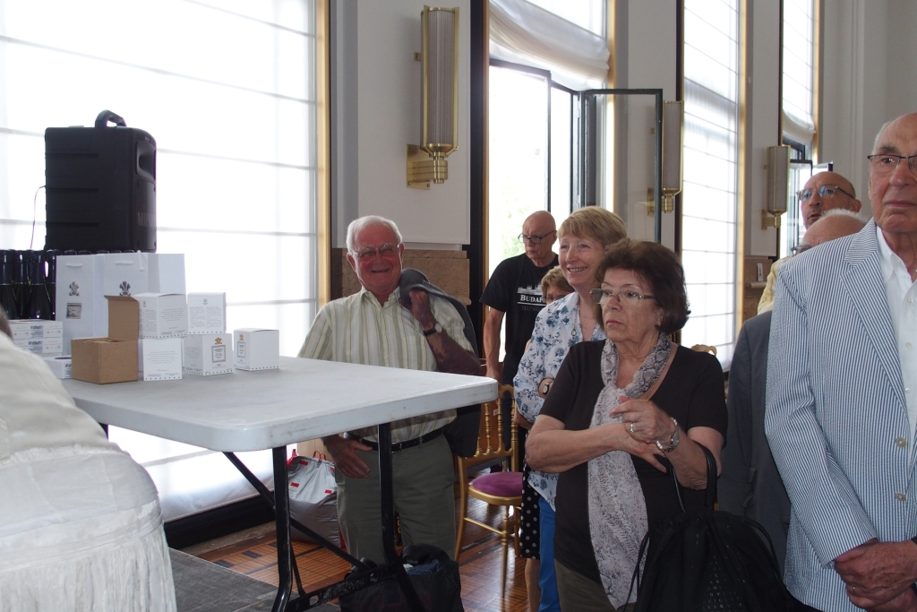 Grand tournoi de la Mairie de Puteaux le 31 mai 2017. — photo 67