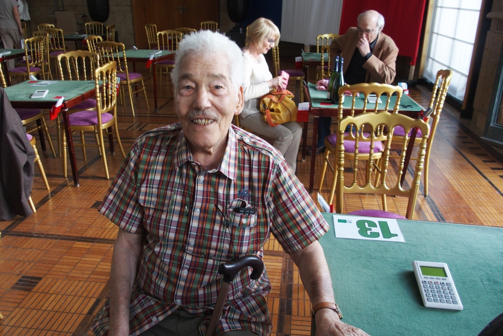 Grand tournoi de la Mairie de Puteaux le 31 mai 2017. — photo 70
