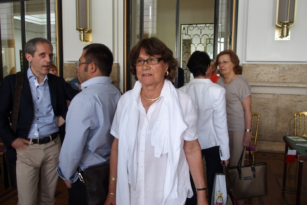Grand tournoi de la Mairie de Puteaux le 31 mai 2017. — photo 71