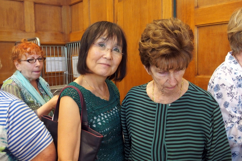 Grand tournoi de la Mairie de Puteaux le 31 mai 2017. — photo 74