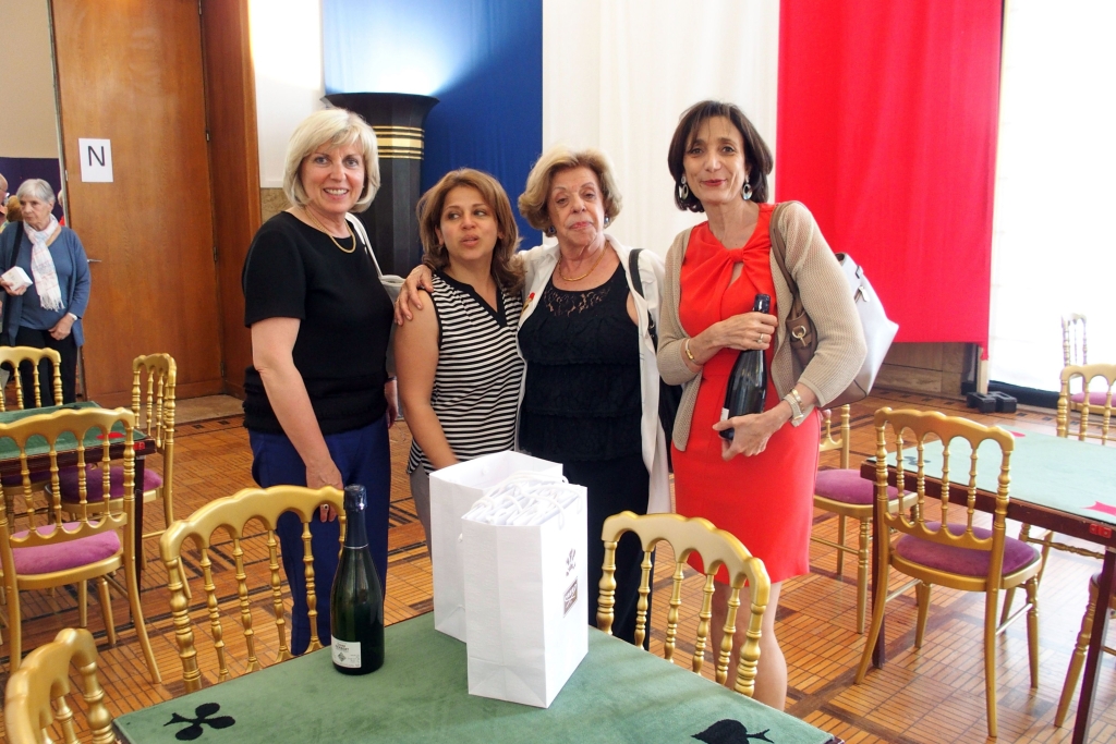 Grand tournoi de la Mairie de Puteaux le 31 mai 2017. — photo 81