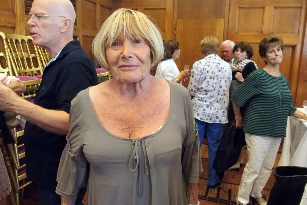 Grand tournoi de la Mairie de Puteaux le 31 mai 2017. — photo 84