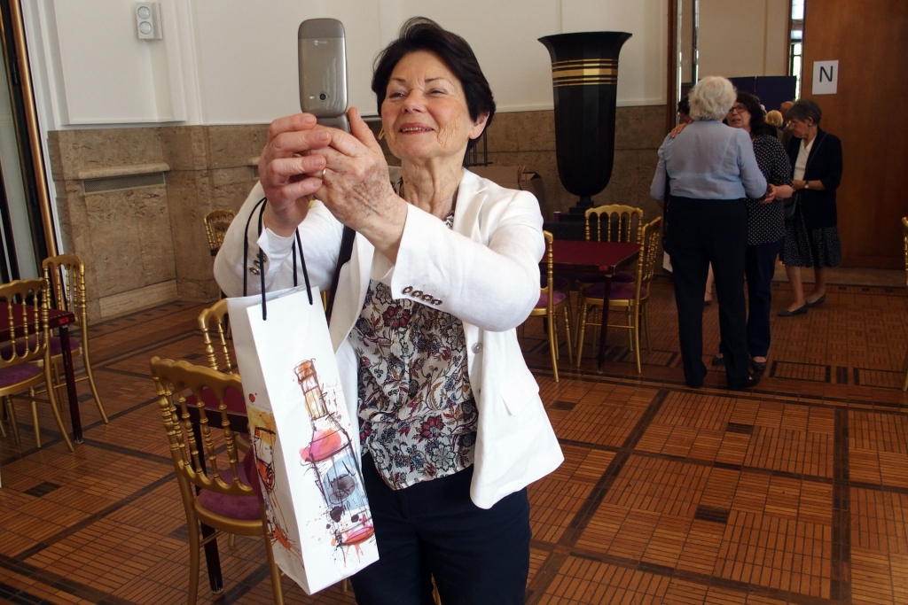 Grand tournoi de la Mairie de Puteaux le 31 mai 2017. — photo 89