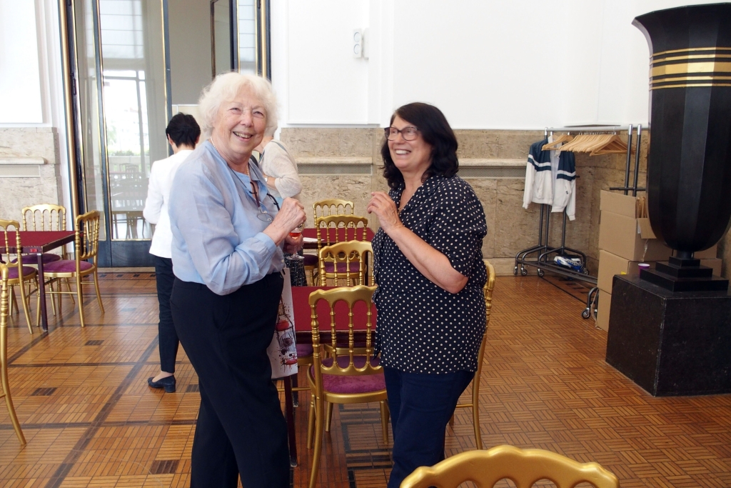 Grand tournoi de la Mairie de Puteaux le 31 mai 2017. — photo 90